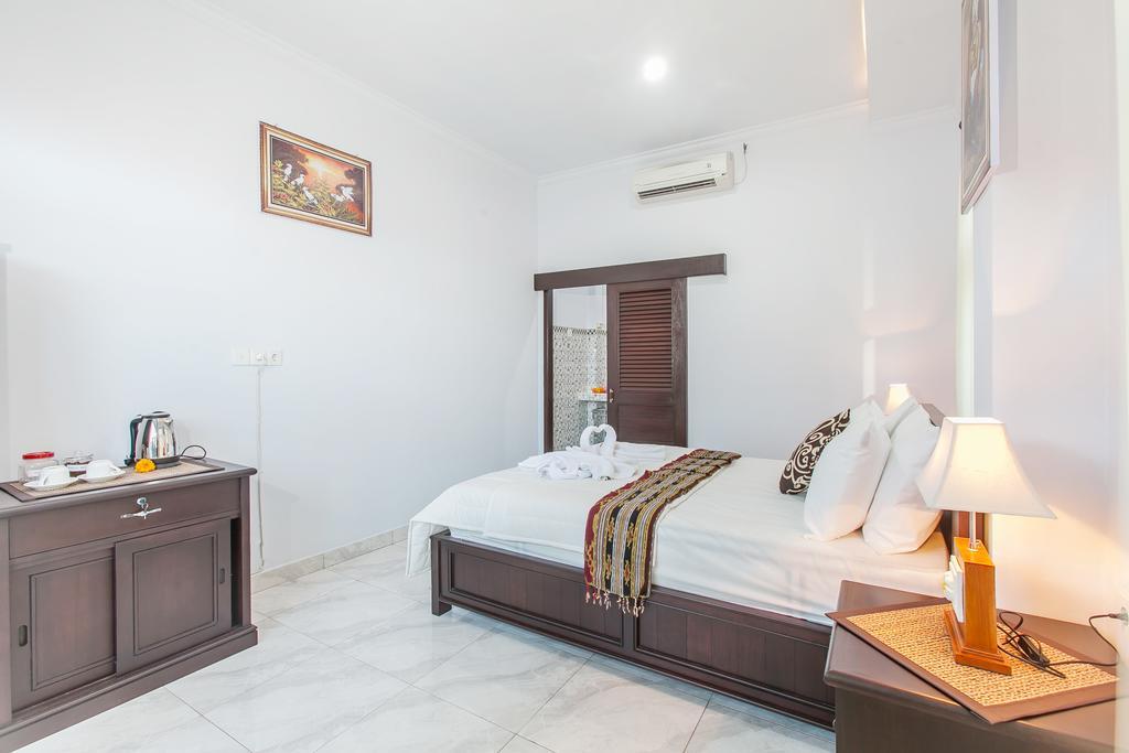 Apartamento Yoga'S House Ubud Exterior foto