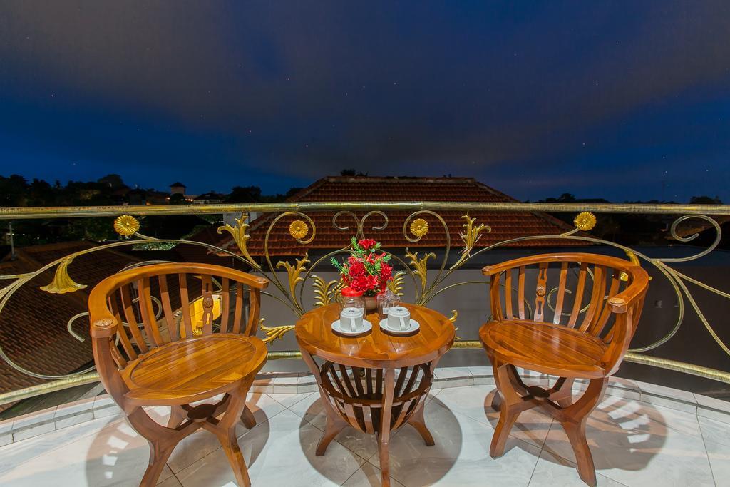 Apartamento Yoga'S House Ubud Exterior foto